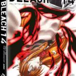 Bleach - Arc 14 Part 1: Fall Of The Arrancar - Blu-Ray Collection