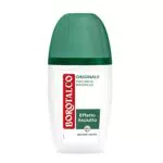Borotalco Deodorante Vapo Originale con Talco Attivo - Tripla Protezione Asciutta - Profumo di Borotalco