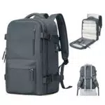 Borsa da Cabina Ryanair Easyjet: Zaino da Viaggio Multifunzionale con Porta USB