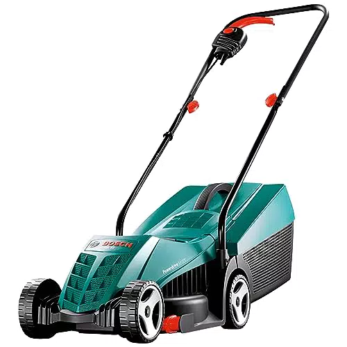 Tosaerba Bosch Rotak 32 - Potenza 1200 W