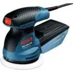 Bosch Levigatrice Rotoorbitale Gex 125-1 Ae 125 mm 250W
