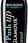Bourjois Mascara Volume Glamour Effet Push Up - Lunga Durata Waterproof