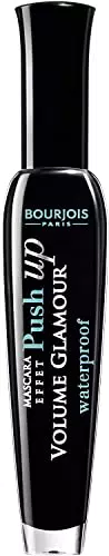 Bourjois Mascara Volume Glamour Effet Push Up - Lunga Durata Waterproof
