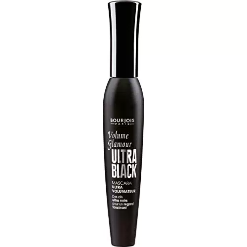 Bourjois Volume Glamour Mascara Nero Ultra Black 12 ml