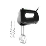 Braun MultiMix2 HM2110BK Sbattitore con 4 Velocità + Turbo
