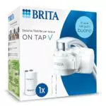 BRITA Sistema Filtrante per Acqua On Tap - Filtro per Acqua dal Rubinetto