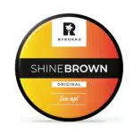 BYROKKO Crema Abbronzante Solare Acceleratore con Ingredienti Naturali