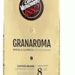 Vergnano 1882 Caffè in Grani Granaroma