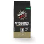 Vergnano 1882 Caffè Macinato Anticabottega - Confezione da 250 gr