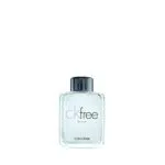 Calvin Klein CK Free for Men Eau de Toilette
