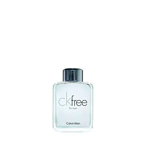 Calvin Klein CK Free for Men Eau de Toilette