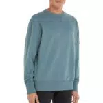 Calvin Klein Jeans Badge Crew Neck Felpa Uomo
