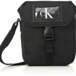 Calvin Klein Jeans Cargo Flap REPORTER18 Borse a Tracolla Uomo