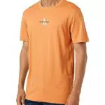 Calvin Klein Jeans Maglia A Maniche Corte Uomo