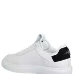 Sneakers Calvin Klein Jeans Uomo Casual High/Low con Suola Preformata