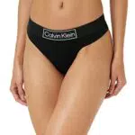 Calvin Klein Perizoma Donna Tanga.