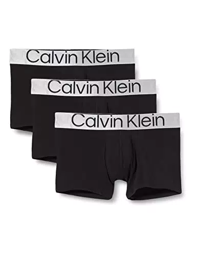 Calvin Klein Trunk Boxer Uomo