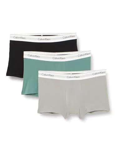 Calvin Klein Uomo Trunk.