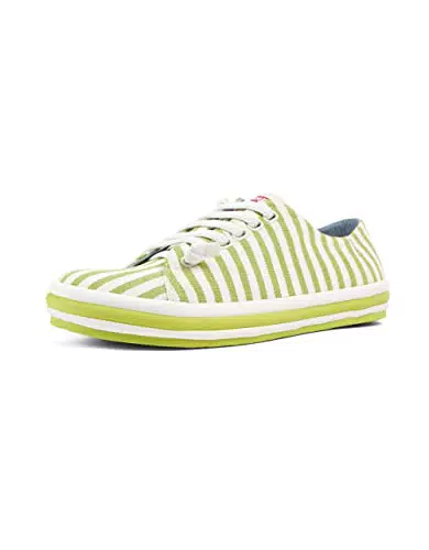 Camper Peu Rambla Vulcanizado-21897, Sneaker Casual Donna