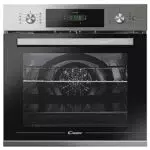 Candy Forno Elettrico Multifunzione da Incasso con Connessione Wi-Fi, 70 L, Autopulente, Classe A