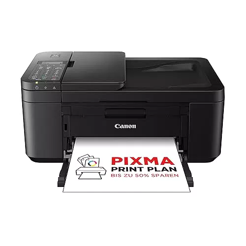 Stampante Canon PIXMA TR4750i