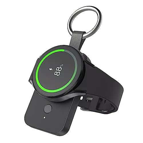 Caricatore Portatile Wireless per Samsung Galaxy Watch - ANPULES Watch Charger