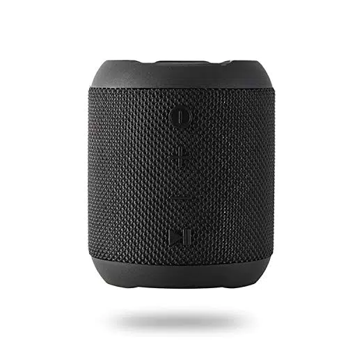 Altoparlante Bluetooth Portatile 20W Wireless 360° Stereo - Nero