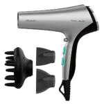 Asciugacapelli Cecotec Ionicare 5320 Potenza 2200W Ioni Reali