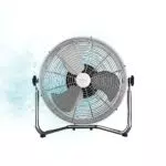 Cecotec EnergySilence 4500 - Ventilatore industriale GyroPro
