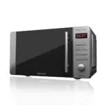 Cecotec Forno a Microonde con Grill ProClean 5110 Inox 20 L, Ready2Clean, 700W + 800W, 8 Programmi