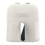 Friggitrice ad Aria Cecotec Cecofry Antique 5000 - Design Retrò, Tecnologia PerfectCook