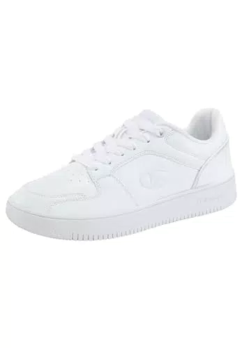 Sneakers Champion Rebound 2.0 Low Uomo