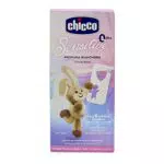 Chicco Profuma Biancheria: Profumo Fresco e Delicato per Armadi