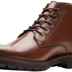 Clarks Batcombe Mix - Stivaletto Uomo