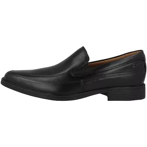 Clarks Tilden Free Mocassini Uomo