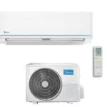 Midea Climatizzatore Inverter Serie Evolution 18000 Btu Mono Split A++/A+