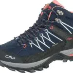 CMP Rigel Mid Wmn Trekking Shoes Waterproof - Scarpe da Trekking Donna