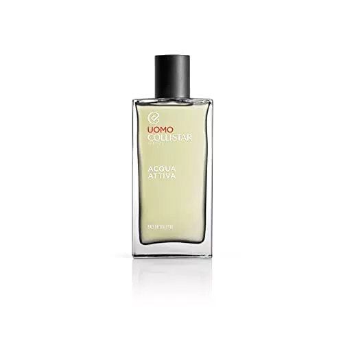 Collistar Acqua Attiva Eau de Toilette Energizzante 100ml
