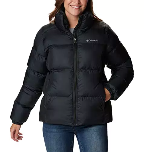 Columbia Piumino Donna Puffect Jacket