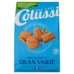Colussi Gran Varié - Biscotti italiani di alta qualità