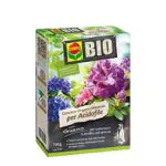 COMPO BIO Concime Organo-Minerale per Acidofile con Guano - Agricoltura Biologica