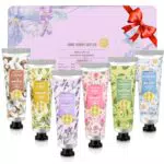 Set Crema Mani Nutriente per Donna e Uomo - Idee Regalo Natale e Compleanno