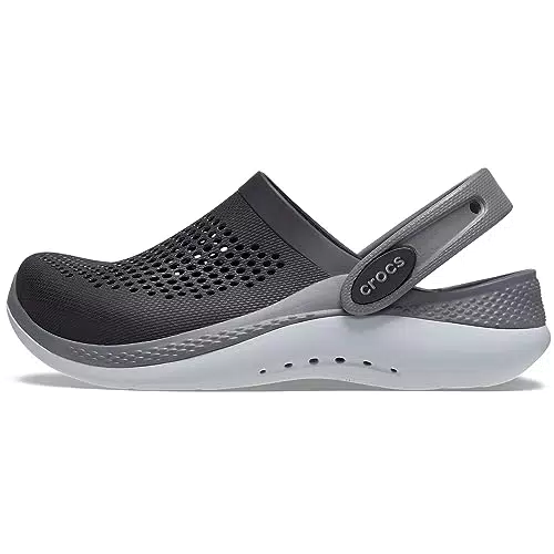 Crocs LiteRide 360 Clog K, Zoccoli