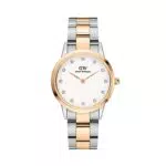 Daniel Wellington Orologio Iconic Link Lumine da Donna