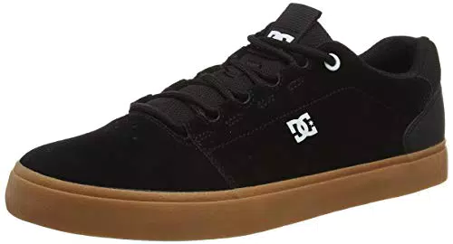 DC Shoes Hyde - Scarpe da Ginnastica Uomo