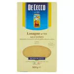 De Cecco Lasagna Timballo all'Uovo