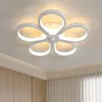 Plafoniera LED Delipop Soffitto Moderna 30W 3000K