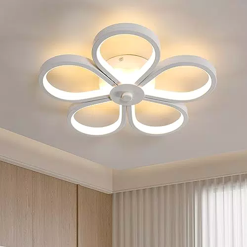 Plafoniera LED Delipop Soffitto Moderna 30W 3000K