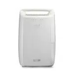 De'Longhi DEX210SF Tasciugo Deumidificatore Ambiente Casa con Doppio Sistema Filtrazione Aria