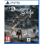 PlayStation 5 - Demon's Souls
